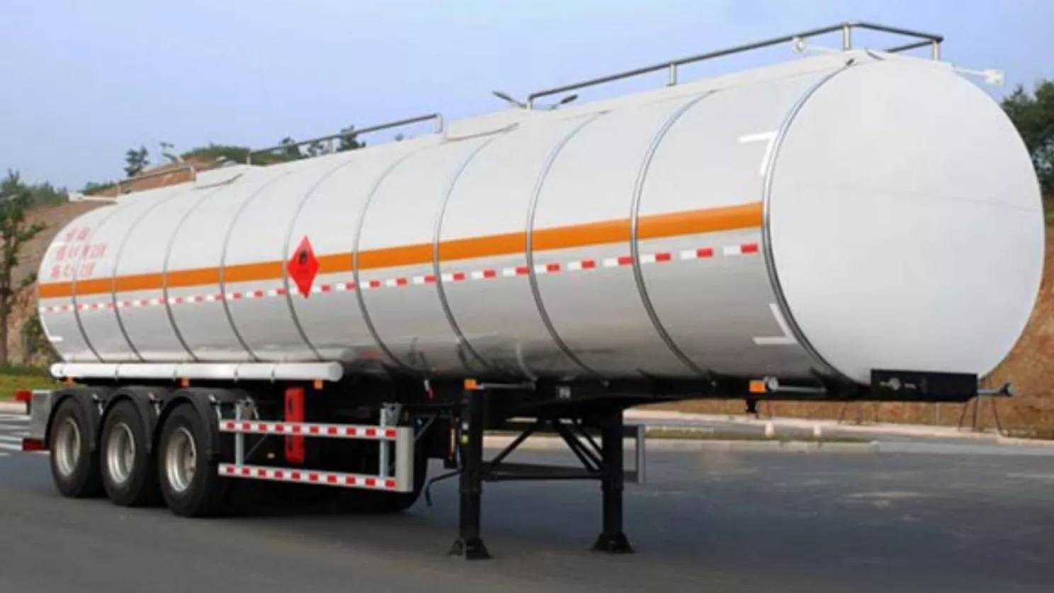 تانکر یا تانکری چیست؟ تانکر یا تانکری چیست؟